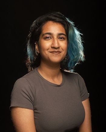 Photo of Nazia DiDomenico